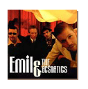 "Emil & The Ecstatics" Scana Records 2004