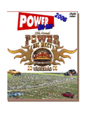 "DVD - Power Big Meet" Rivstart Productions 2006